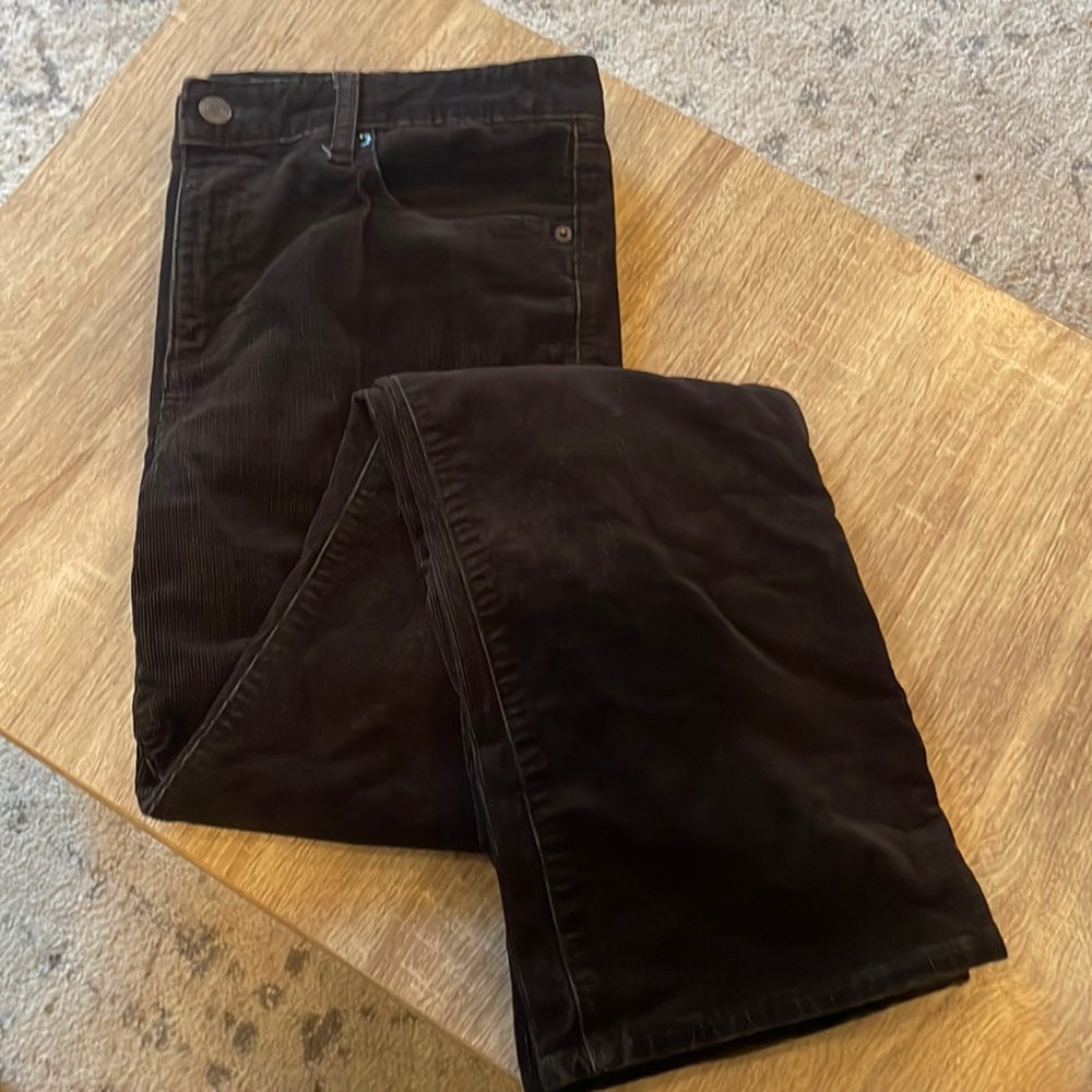 Vintage Gap cords